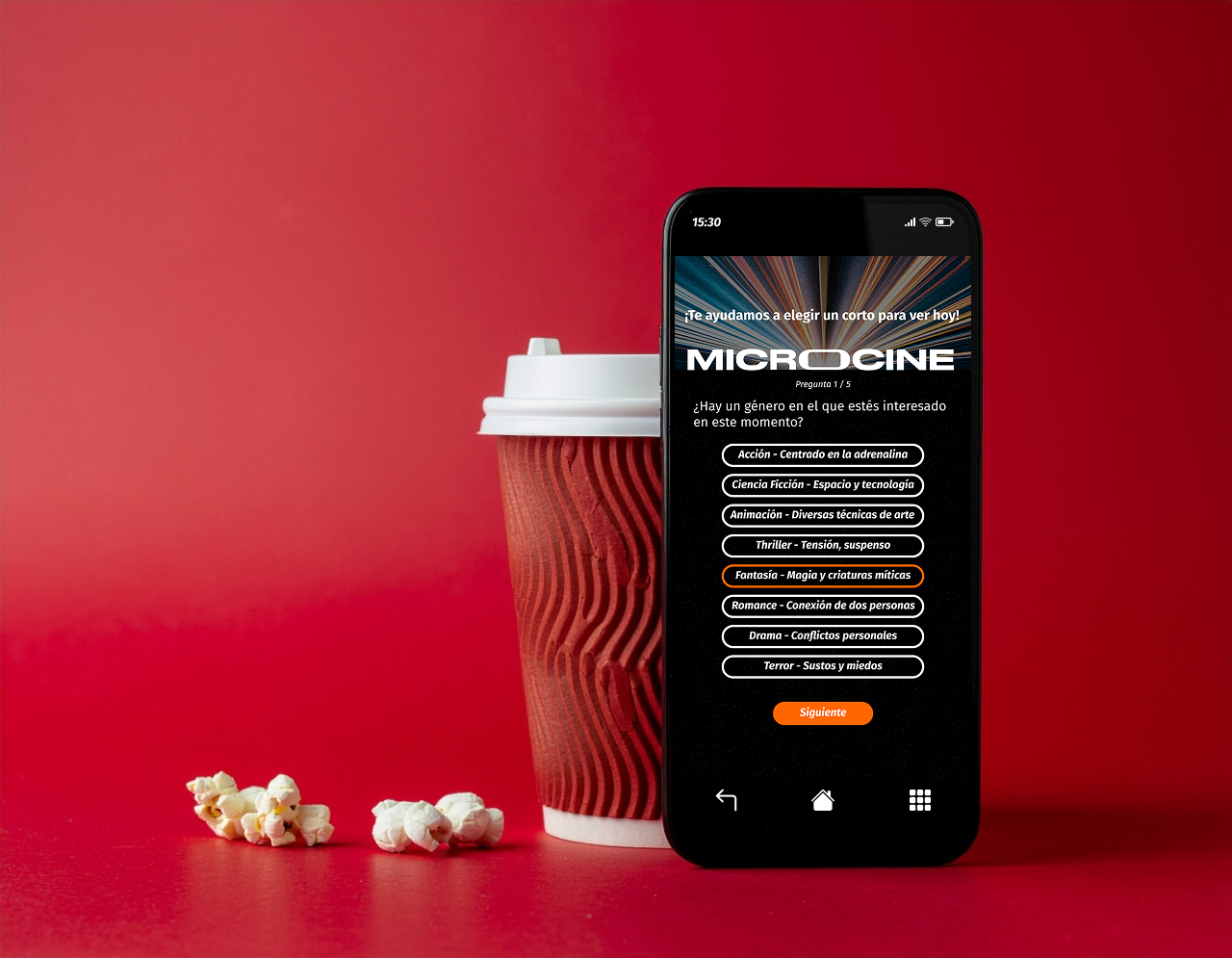 Gamificación y narrativas interactivas: el nuevo juego del cine y el streaming