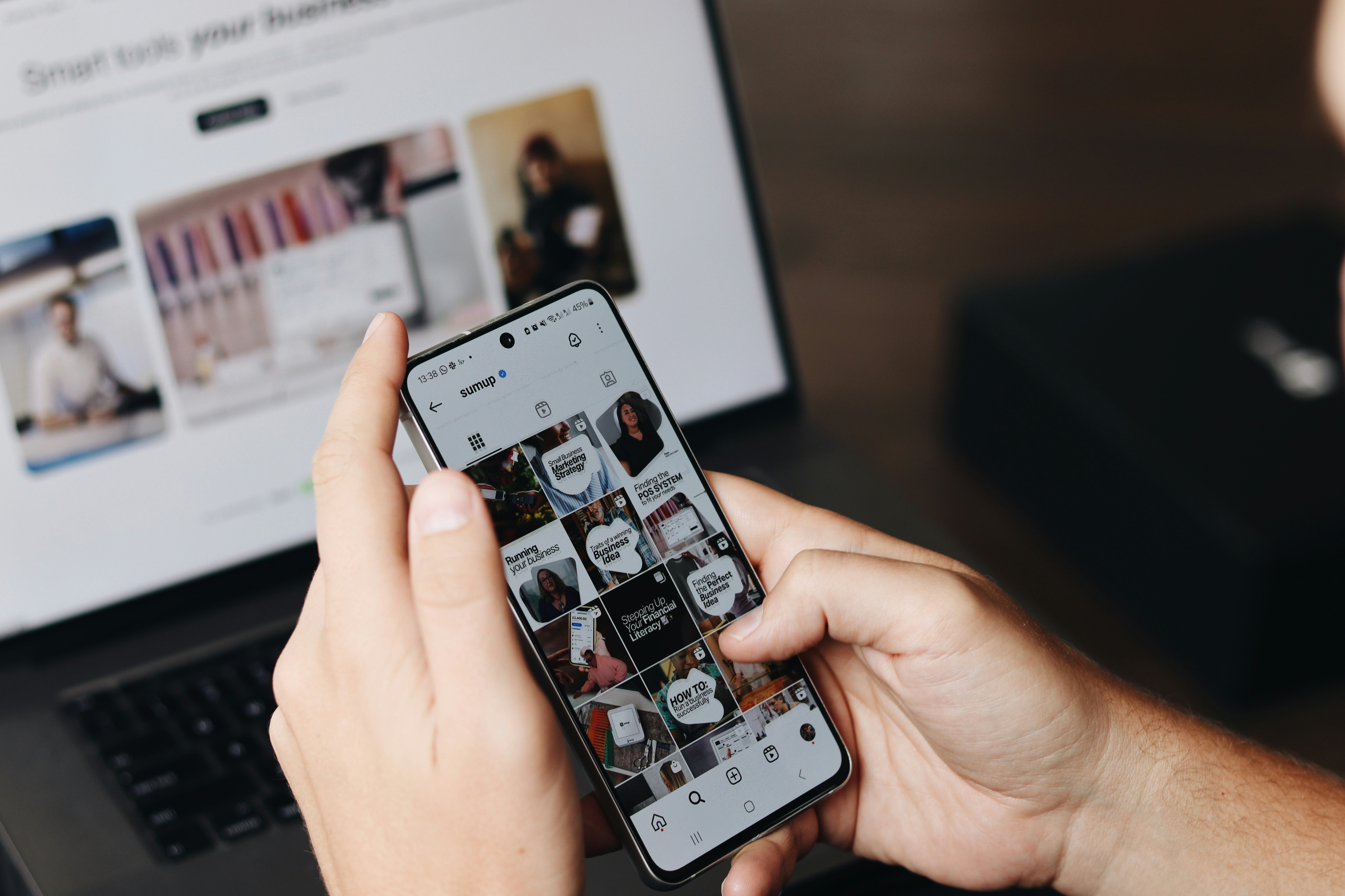 Imagen slider