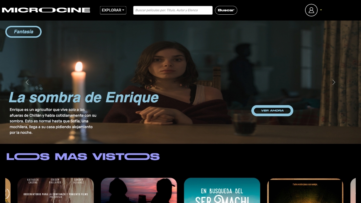Imagen slider